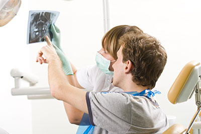 Cosmetic Dentistry